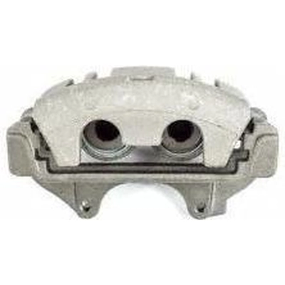 Front Left Rebuilt Caliper by POWER STOP - L5017 pa1