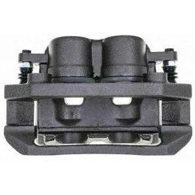 Front Left Rebuilt Caliper by POWER STOP - L5055 pa6