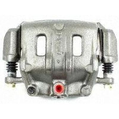 Front Left Rebuilt Caliper by POWER STOP - L5056 pa3