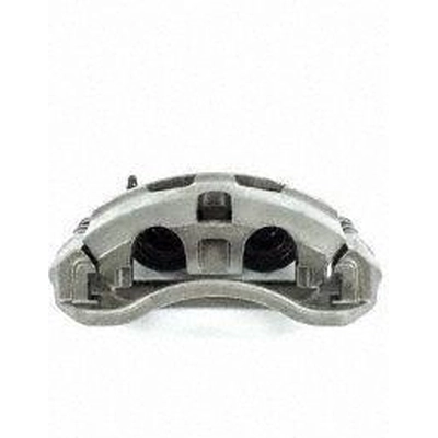 Front Left Rebuilt Caliper by POWER STOP - L5073 pa1