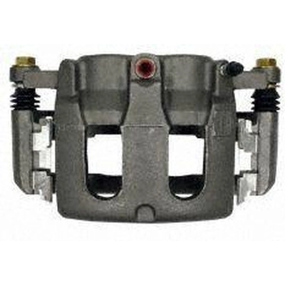 Front Left Rebuilt Caliper by POWER STOP - L5214 pa1