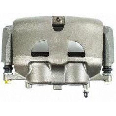 Front Left Rebuilt Caliper by POWER STOP - L5237 pa3