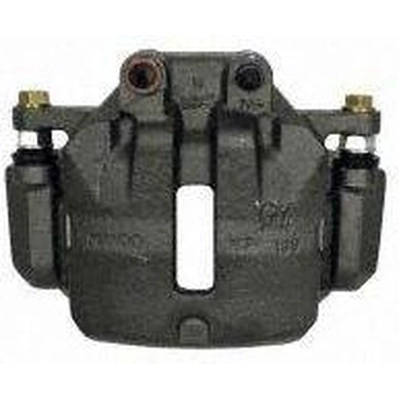 Front Left Rebuilt Caliper by POWER STOP - L5270 pa1
