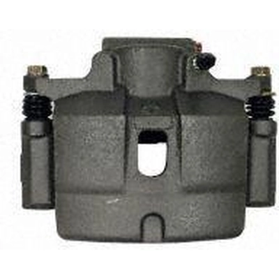 Front Left Rebuilt Caliper by POWER STOP - L5422 pa1