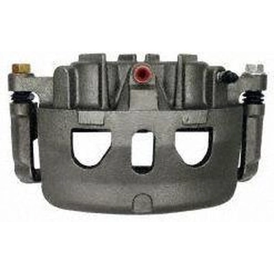 Front Left Rebuilt Caliper by POWER STOP - L5468 pa1