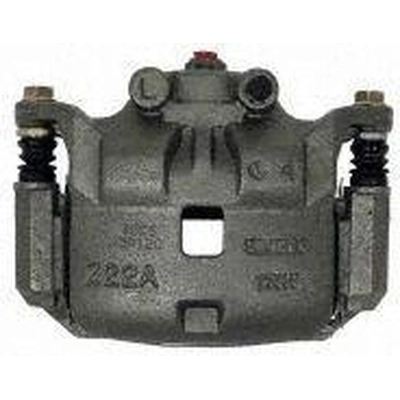 Front Left Rebuilt Caliper by POWER STOP - L6860 pa1