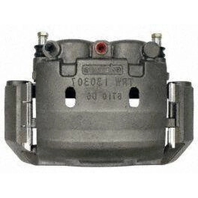 Front Left Rebuilt Caliper by POWER STOP - L8047 pa1