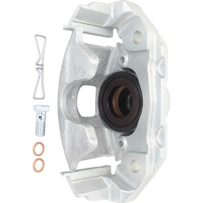 Front Left Rebuilt Caliper by QUALITY-BUILT - BC154361 pa1
