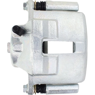 Front Left Rebuilt Caliper by QUALITY-BUILT - BC154612BS pa2