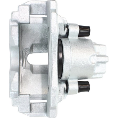 Front Left Rebuilt Caliper by QUALITY-BUILT - BC154622 pa2