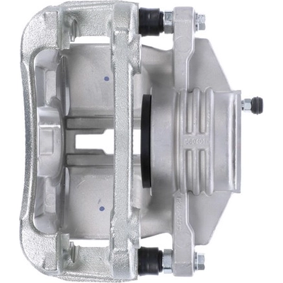 Front Left Rebuilt Caliper by QUALITY-BUILT - BC154646 pa3