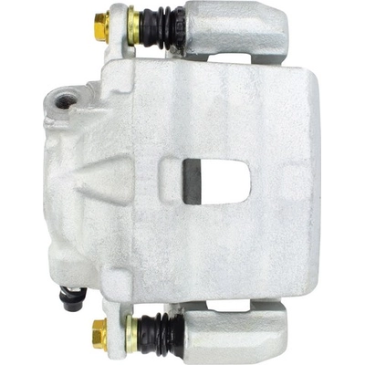 Front Left Rebuilt Caliper by QUALITY-BUILT - BC154737 pa2