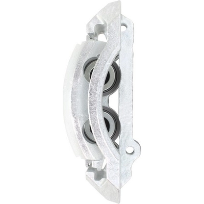 Front Left Rebuilt Caliper by QUALITY-BUILT - BC154747 pa4