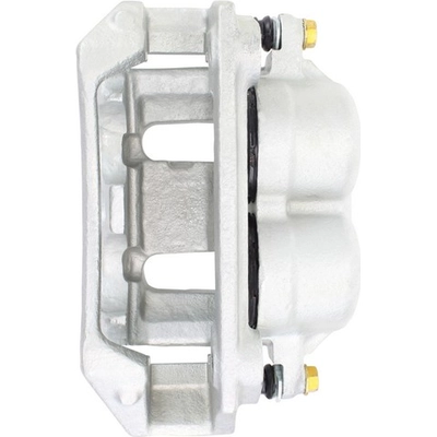 Front Left Rebuilt Caliper by QUALITY-BUILT - BC154751 pa5