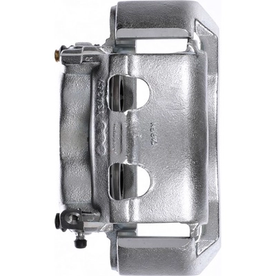 Front Left Rebuilt Caliper by QUALITY-BUILT - BC154761 pa2