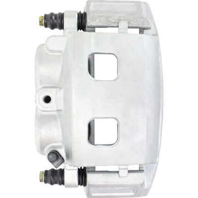Front Left Rebuilt Caliper by QUALITY-BUILT - BC154763A pa2