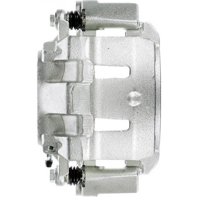 Front Left Rebuilt Caliper by QUALITY-BUILT - BC154791 pa2