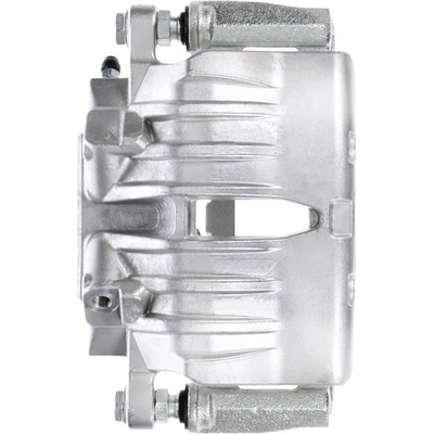 Front Left Rebuilt Caliper by QUALITY-BUILT - BC154798A pa2