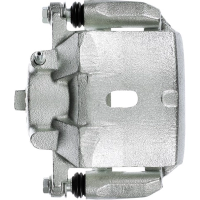 Front Left Rebuilt Caliper by QUALITY-BUILT - BC154910 pa2
