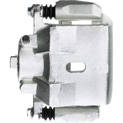 Front Left Rebuilt Caliper by QUALITY-BUILT - BC154910A pa2