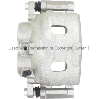 Front Left Rebuilt Caliper by QUALITY-BUILT - BC154919 pa1