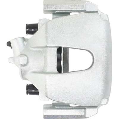 Front Left Rebuilt Caliper by QUALITY-BUILT - BC154948 pa2