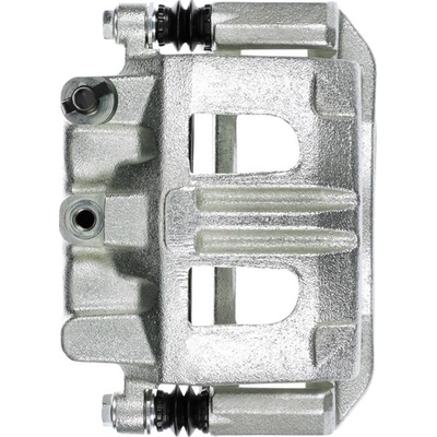 Front Left Rebuilt Caliper by QUALITY-BUILT - BC154950 pa2