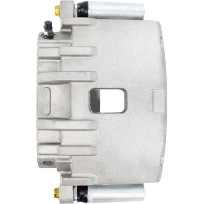 Front Left Rebuilt Caliper by QUALITY-BUILT - BC154966 pa2