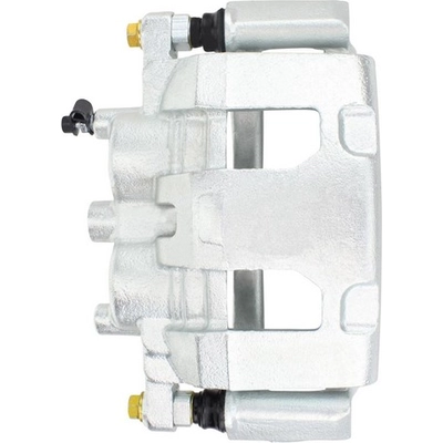 Front Left Rebuilt Caliper by QUALITY-BUILT - BC154988HD pa2