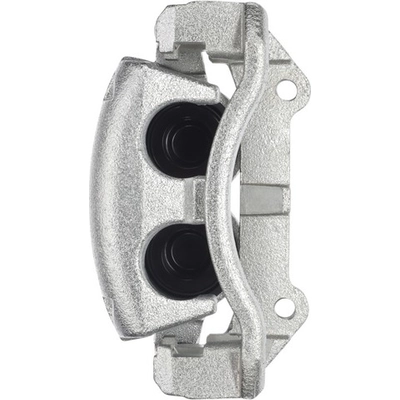 Front Left Rebuilt Caliper by QUALITY-BUILT - BC154991 pa4