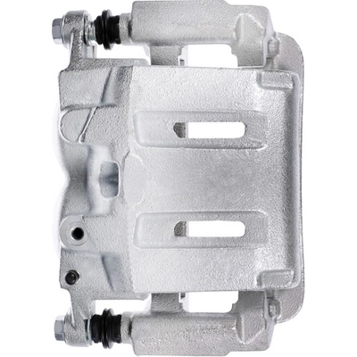 Front Left Rebuilt Caliper by QUALITY-BUILT - BC154997 pa2