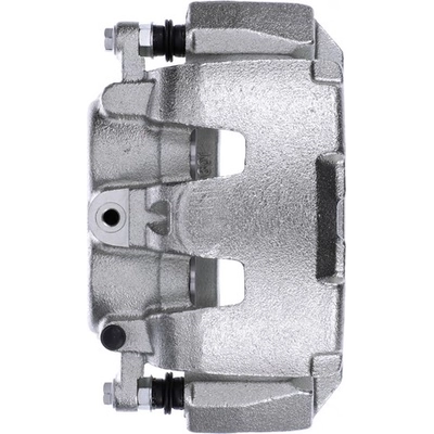 Front Left Rebuilt Caliper by QUALITY-BUILT - BC155009 pa2