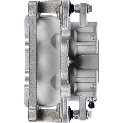 Front Left Rebuilt Caliper by QUALITY-BUILT - BC155017 pa2