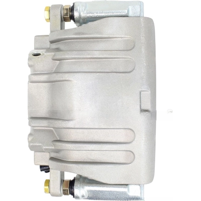 QUALITY-BUILT - BC155017A - Front Left Rebuilt Caliper pa10