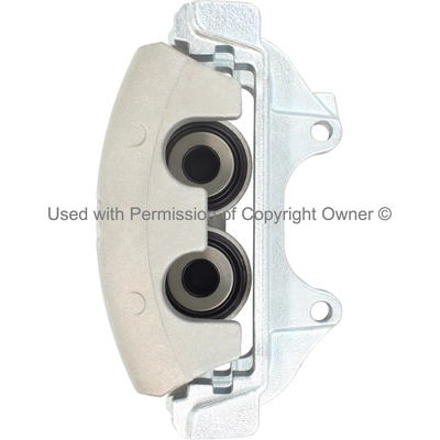 Front Left Rebuilt Caliper by QUALITY-BUILT - BC155017A pa2