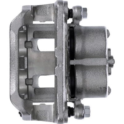 Front Left Rebuilt Caliper by QUALITY-BUILT - BC155026A pa2