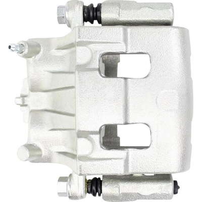Front Left Rebuilt Caliper by QUALITY-BUILT - BC155026S pa2