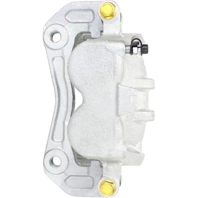 Front Left Rebuilt Caliper by QUALITY-BUILT - BC155056 pa2