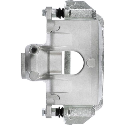 Front Left Rebuilt Caliper by QUALITY-BUILT - BC155068 pa2