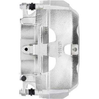 Front Left Rebuilt Caliper by QUALITY-BUILT - BC155073 pa2