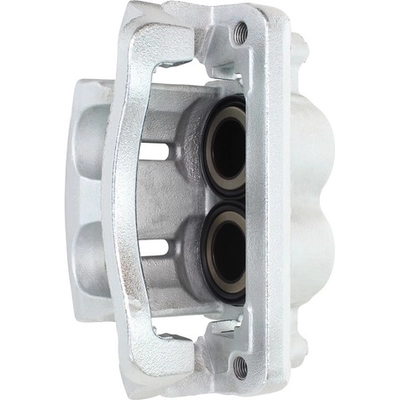 Front Left Rebuilt Caliper by QUALITY-BUILT - BC155351 pa1