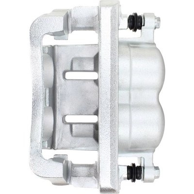 Front Left Rebuilt Caliper by QUALITY-BUILT - BC155351 pa2