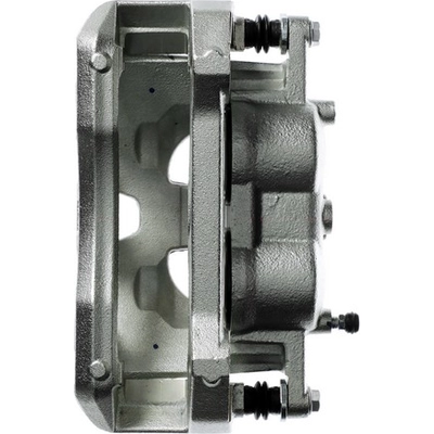 Front Left Rebuilt Caliper by QUALITY-BUILT - BC155405 pa4