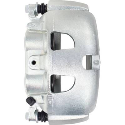 Front Left Rebuilt Caliper by QUALITY-BUILT - BC155487 pa2