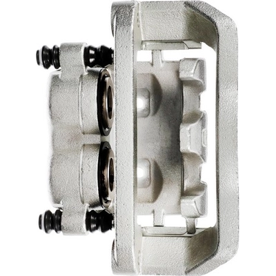 Front Left Rebuilt Caliper by QUALITY-BUILT - BC158046 pa4