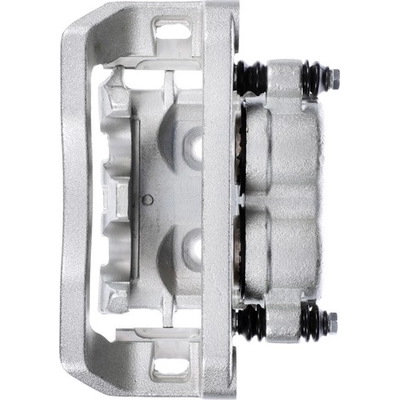 Front Left Rebuilt Caliper by QUALITY-BUILT - BC158047B pa2