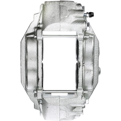Front Left Rebuilt Caliper by QUALITY-BUILT - BC16275 pa2