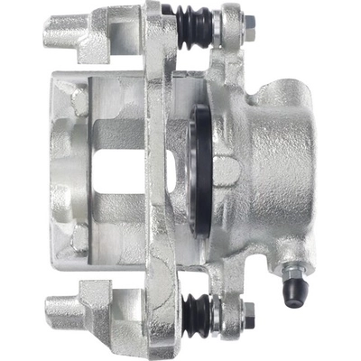 Front Left Rebuilt Caliper by QUALITY-BUILT - BC181213 pa2