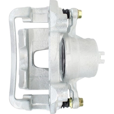 Front Left Rebuilt Caliper by QUALITY-BUILT - BC181219 pa2