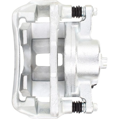 Front Left Rebuilt Caliper by QUALITY-BUILT - BC181463 pa2